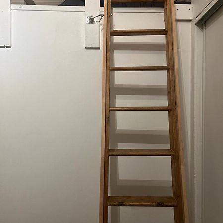 Bel Appartement Avec Mezzanine En Plein Centre De بوردو المظهر الخارجي الصورة